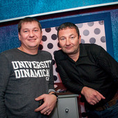 Мокрая майка & Пивные бои фото 59