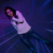 Мокрая майка & Пивные бои фото 74