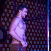 Мокрая майка & Пивные бои фото 95