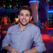 Мокрая майка & Пивные бои фото 101