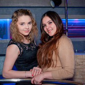 Мокрая майка & Пивные бои фото 42