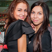 Мокрая майка & Пивные бои фото 58