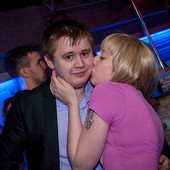 Мокрая майка & Пивные бои фото 106