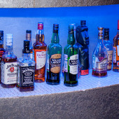 Мокрая майка & Пивные бои фото 108