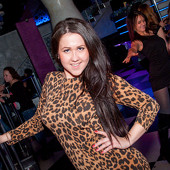 Мокрая майка & Пивные бои фото 55