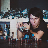 Мокрая майка & Пивные бои фото 38