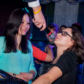 Мокрая майка & Пивные бои фото 39