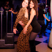 Мокрая майка & Пивные бои фото 34