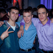 Мокрая майка & Пивные бои фото 86