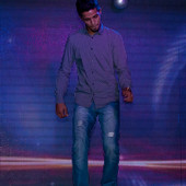 Мокрая майка & Пивные бои фото 75