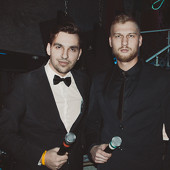 Мокрая майка & Пивные бои фото 37