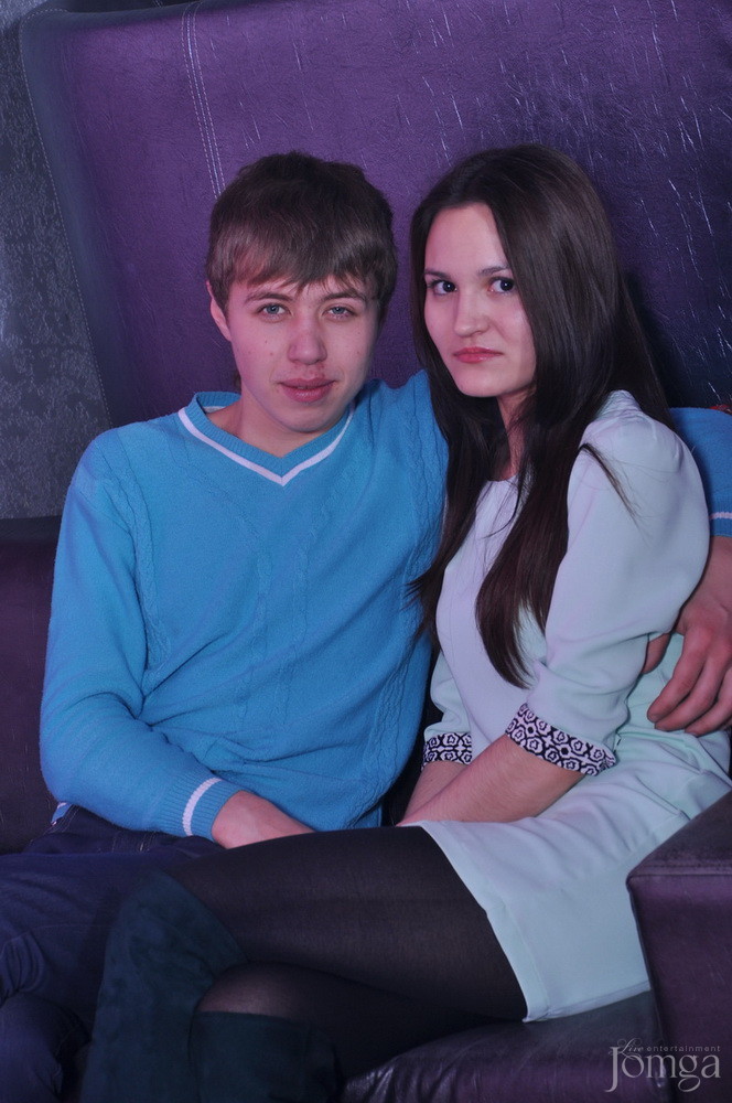 Фотография с Новогодний фотосет в Пятерочка