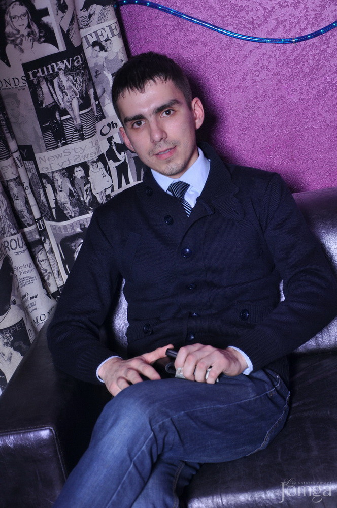 Фотография с Новогодний фотосет в Пятерочка