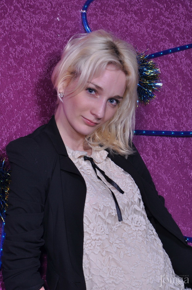 Фотография с Новогодний фотосет в Пятерочка