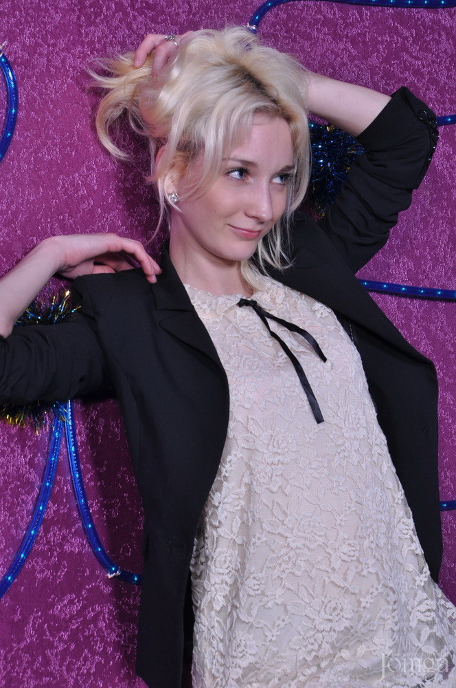 Фотография с Новогодний фотосет в Пятерочка