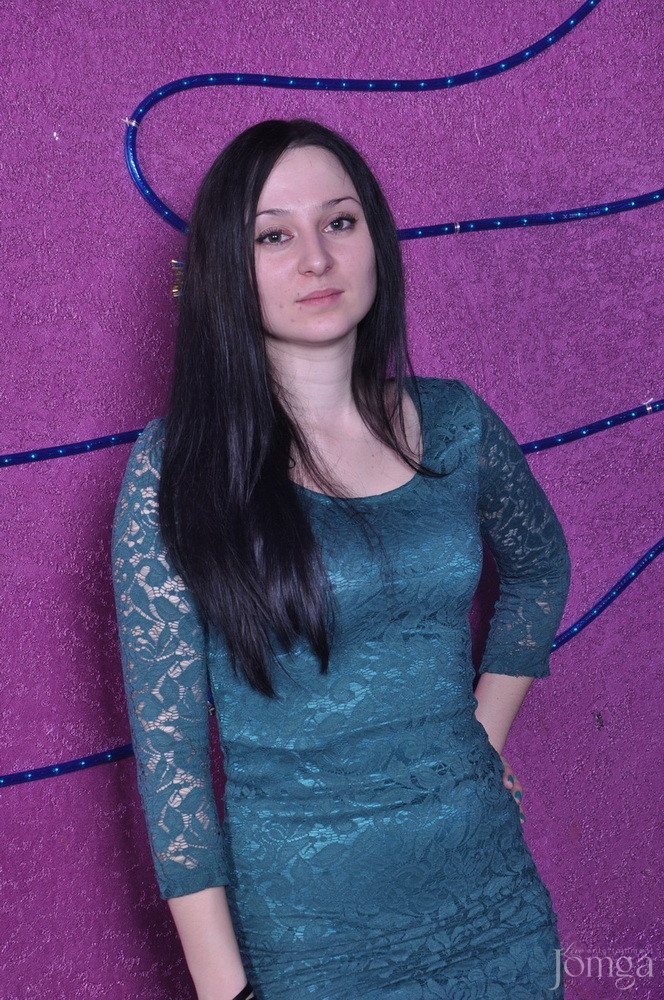 Фотография с Новогодний фотосет в Пятерочка