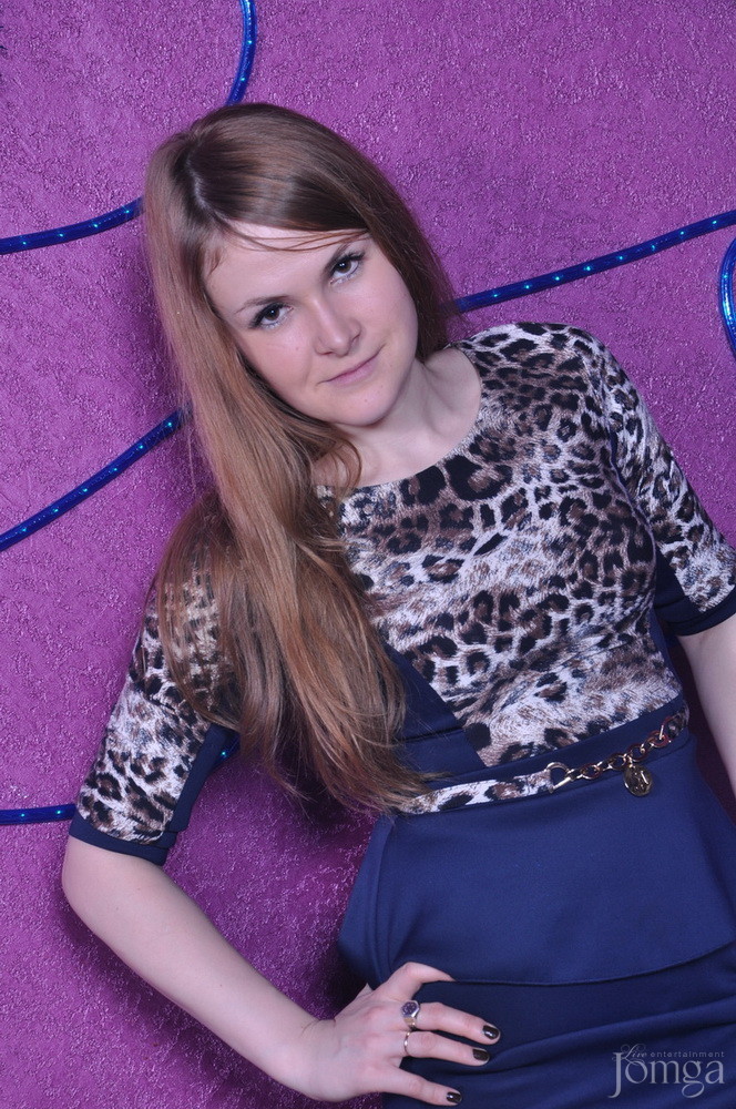 Фотография с Новогодний фотосет в Пятерочка