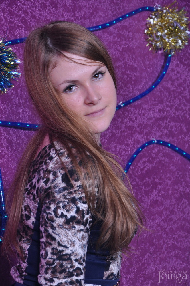 Фотография с Новогодний фотосет в Пятерочка