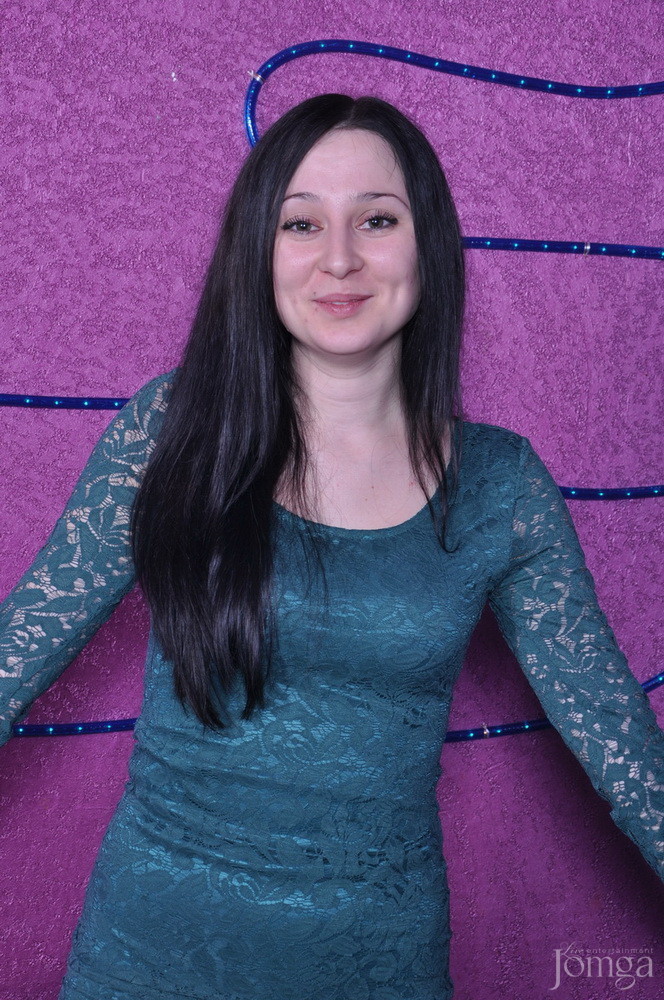 Фотография с Новогодний фотосет в Пятерочка