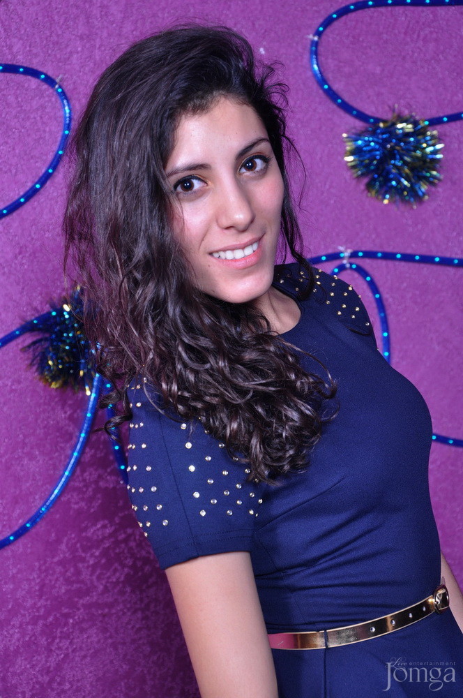 Фотография с Новогодний фотосет в Пятерочка