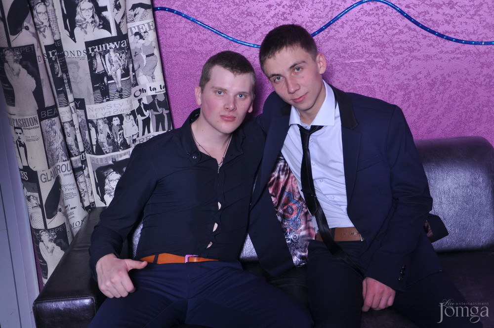 Фотография с Новогодний фотосет в Пятерочка