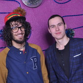 Новогодний фотосет фото 68