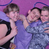 Новогодний фотосет фото 118