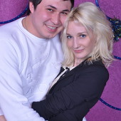 Новогодний фотосет фото 90