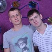 Новогодний фотосет фото 207