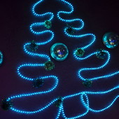 Новогодний фотосет фото 99