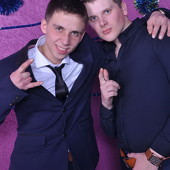 Новогодний фотосет фото 115