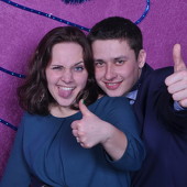 Новогодний фотосет фото 136