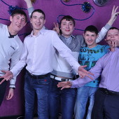 Новогодний фотосет фото 210