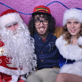 Новогодний фотосет фото 50