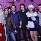 Новогодний фотосет фото 39