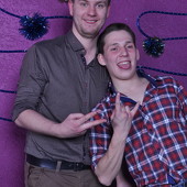 Новогодний фотосет фото 197