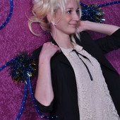 Новогодний фотосет фото 95