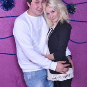 Новогодний фотосет фото 92