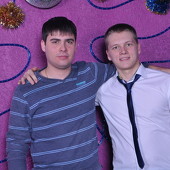 Новогодний фотосет фото 76