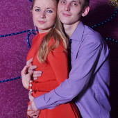 Новогодний фотосет фото 150