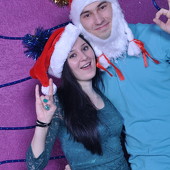 Новогодний фотосет фото 184