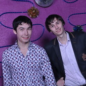 Новогодний фотосет фото 195