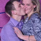 Новогодний фотосет фото 112