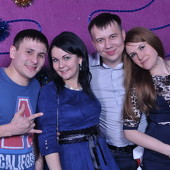 Новогодний фотосет фото 189