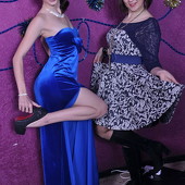 Новогодний фотосет фото 149