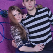 Новогодний фотосет фото 179