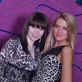 Новогодний фотосет фото 133