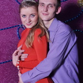 Новогодний фотосет фото 151