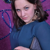 Новогодний фотосет фото 124