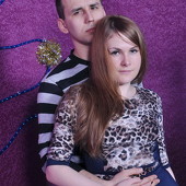 Новогодний фотосет фото 180